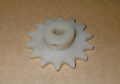 326G02009 فوجي فرونتير مينيلاب ضرس المزود