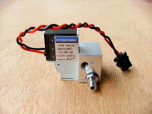 فوجي فرونتير 350355370375 قطع غيار مينيلاب صمام 394C918408B 394C918408 المزود