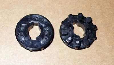 34B5547804 فوجي فرونتير مينيلاب الجزء المزود