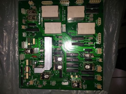113H0361C 113H0361 فوجي فرونتير 350355370375 قطع غيار مينيلاب PAC20 PCB المزود