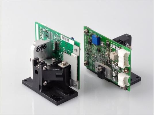 مسدس ليزر احمر فوجي فرونتير 500 مينيلاب المزود