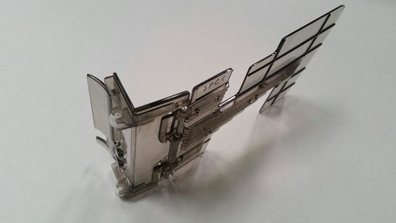 فوجي فرونتييه 350/355/370/375 مينيلاب 821G02003A مجموعة صينية المزود