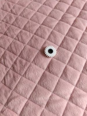 327D1060172 GEAR TEETH-21 O-CUT FOR FUJI Frontier 500،550،570 minilab المزود