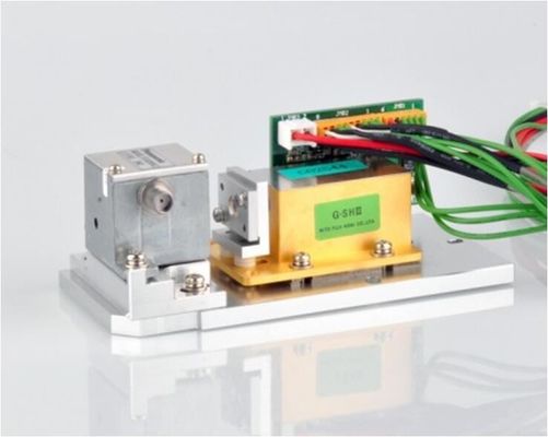مسدس الليزر الأخضر لـ Fuji Frontier 550570 Digital Minilab المزود