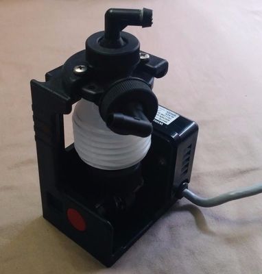 ريبلينيشر PUMP IWAKI KBA 3XAU1 S144F FUJI NORITSU Minilab المزود