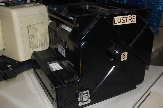 Fuji Frontier 370 Minilab Paper Cassette Mini Lab Parts المزود