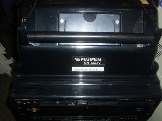 Fuji Frontier 570 Minilab Paper Magazine Mini قطع غيار مختبر المزود
