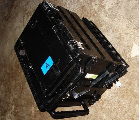 Noritsu QSS29 32 Minilab Paper Cassette Photofinishing Spare Parts المزود