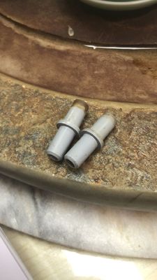 372F1761 فوجي فرونتير 340 مينيلاب الجزء المزود