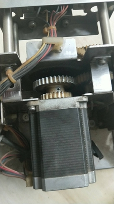 118H0349 Motor M770 SANYO 103H7126 5047 لـ Fuji Frontier 350355370375 LP2000SC Minilab المزود