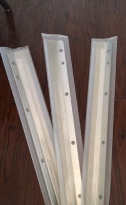 فوجي فرونتييه 330/340 تجميع مضاد للغبار مع حساس مستعمل المزود