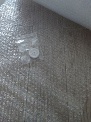 فوجي 500550570 قطع غيار مينيلاب رقم 327D1060884 327D1060884A تحويل جير المزود