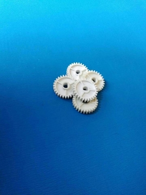 327D934434 34B7504872 أسنان التروس 28 D قطع لسيارة فوجي الأمامية 330340 مينيلاب المزود