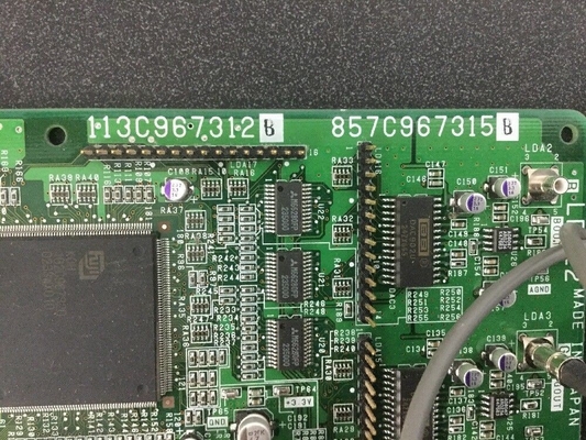 113c967314b فوجي قطع الغيار Ldd 22 Pcb 857c967315b Lda 22 PCB Frontier 330340 المزود
