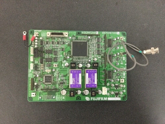 113c967314b فوجي قطع الغيار Ldd 22 Pcb 857c967315b Lda 22 PCB Frontier 330340 المزود