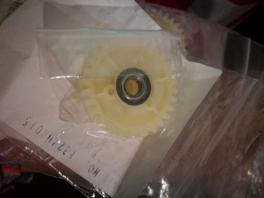 327f0171a فوجي مينيلاب قطع غيار جير 327H0015 327f0171 فوجي فرونتير 350370 المزود