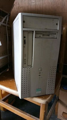 Frontier 340 Fuji Minilab Parts 850c967376b Fc5011 وحدة التحكم الرئيسية في الكمبيوتر المزود