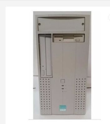 فوجي 340 قطع غيار مينيلاب 850y100003 Fc7011 وحدة التحكم الرئيسية للكمبيوتر المزود