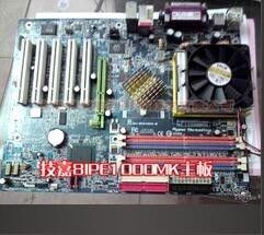 مخصص Doli Dl Digital Doli Minilab Parts CPU Board Gigabyte 8IPE1000MK المزود
