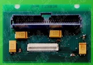 Doli Dl Digital Minilab قطع غيار 036 LCD توصيل PCB المزود