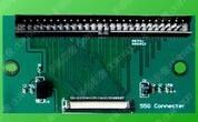 Doli Dl Digital Minilab قطع غيار 13U 55G Conneting Board المزود