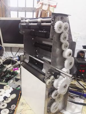 رف مجفف لجهاز Doli DL 0810 Digital Minilab المزود