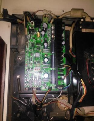 Doli DL 2300 قطع غيار ماستركارد ديجيتال مينيلاب ماستر كارد D109 المزود