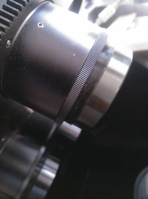 Doli Dl 2300 Digital Doli Minilab Parts Lens DLL 4 42 SJ 01 توفير الطاقة المزود