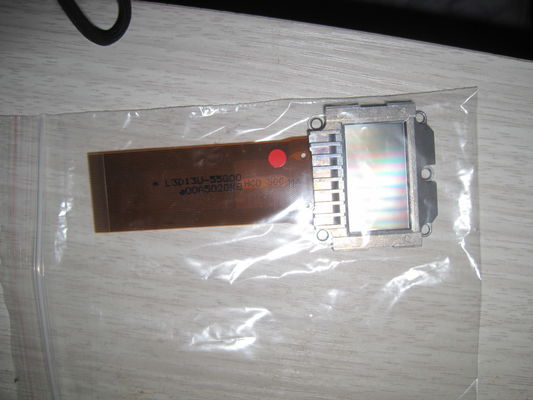 دل 0810 2300 قطع غيار ديجيتال مينيلاب 13U LCD المزود