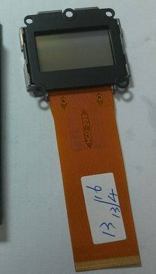 أجزاء الأصلي 13U LCD Doli Minilab لآلة Doli DL 0810 الرقمية Minilab المزود