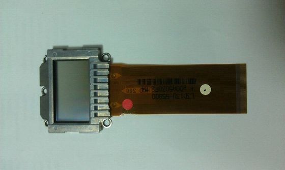 Doli DL 0810 Digital Minilab Mini Lab قطع غيار LCD المزود