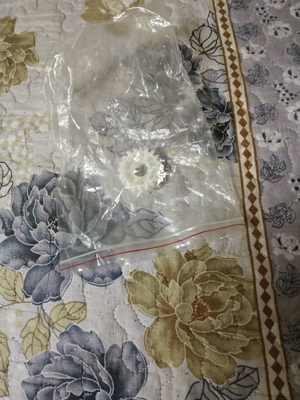 3960 33127 396033127B 396033127 3960 33127B كونيكا R1 قطع غيار مينيلاب عجلة حلزونية (يمين) المزود
