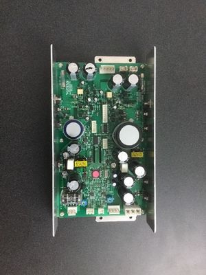 كونيكا R2 R1 Minilab التحكم في درجة الحرارة PCB 2860H1350 2860H1350A 286071350A 286071350 المزود