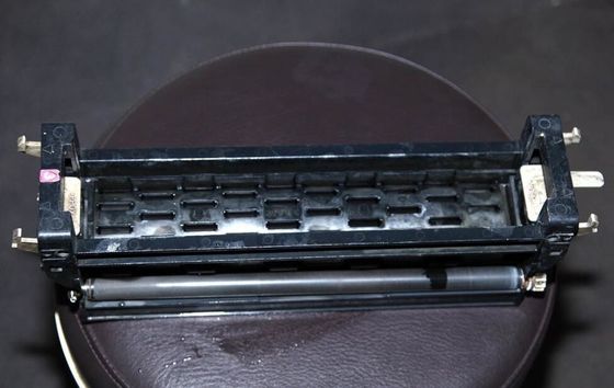 تم استخدام محور محرك Konica R2 minilab المزود