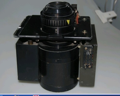 Konica 808 minilab zoom lens used المزود