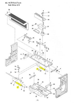 281021004A 2810 21004 281021004 2810 21004A كونيكا مينيلاب قطع غيار الأسطوانة المزود