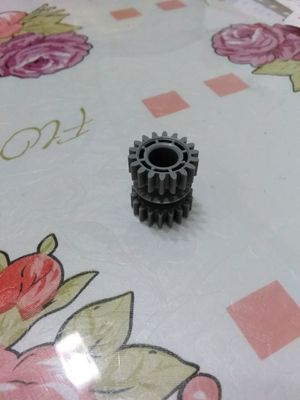 A050698-01 GEAR TEETH-18/18 لـ NORITSU qss2901،3101،3201،3401،3701 minilab المزود