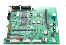 Noritsu minilab الجزء رقم J390879-00 AFC / SCANNER CONTROL PCB المزود