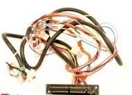 نوريتسو مينيلاب الجزء رقم W408632-01 كابل P250-J251 من خلال J258 المزود