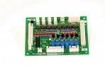نوريتسو مينيلاب الجزء # J390534-00 SM I / O PCB (بالفرنسية) المزود
