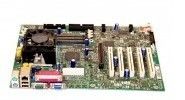 نوريتسو مينيلاب الجزء # W408998-01 MOTHER BOARD UNIT R0117001-3001 المزود