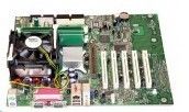 نوريتسو مينيلاب الجزء # W410698-01 MOTHER BOARD E210882 المزود