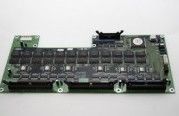 Noritsu minilab الجزء رقم J380168-00 DATA OUTPUT PC المزود