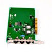 نوريتسو مينيلاب الجزء رقم J390342-00 PCI-ARCNET CONVERSION PCB المزود