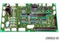 J390622 00 Noritsu Koki QSS2901 Minilab Series قطع غيار طابعة I O Board المزود