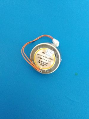 I091108 00 I091108 Noritsu Qss29 / 30/32/33/34/35/37 Minilab Spare Parts Motor المزود