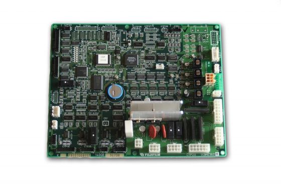 Fuji 330 minilab PCB 857C967438 CTP20 مستعمل المزود