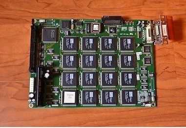 J390572-03 NORITSU 3011 DIGITAL ICE PCB المزود