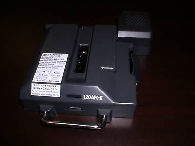 سلسلة Noritsu QSS 32 و 34 و 37 minilab 120 auto neg. الناقل المزود
