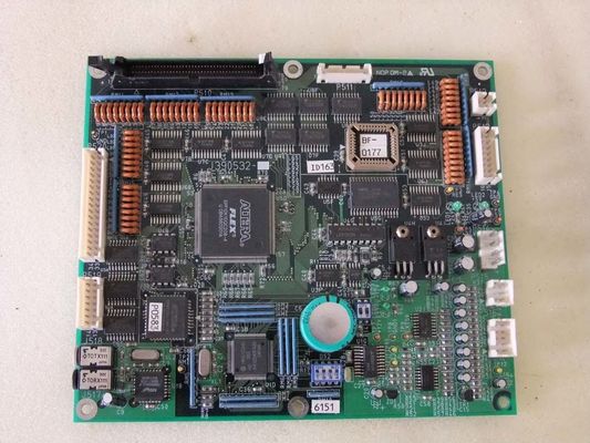 J390532 Noritsu QSS 2901 minilab ثنائي الفينيل متعدد الكلور المزود
